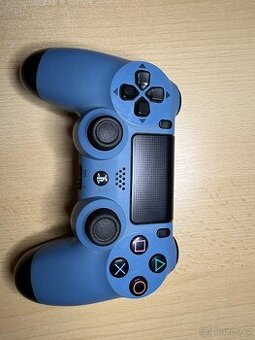 PS4 DualShock-Uncharted4