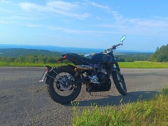 F.B. Mondial 300 HPS