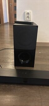 Sony HT-CT290 soundbar s subwooferem