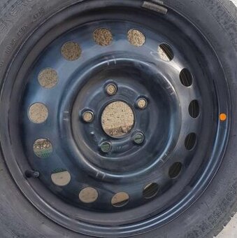 Disky kia , hyundai r16