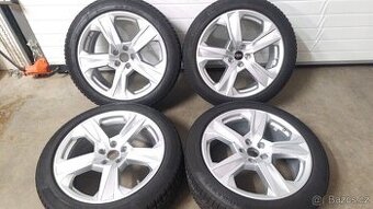 Audi A7 S7 alu R19 zimní sada 245/45/19