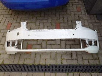 Přední nárazník Škoda Superb 3
