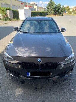 BMW 320d 2013