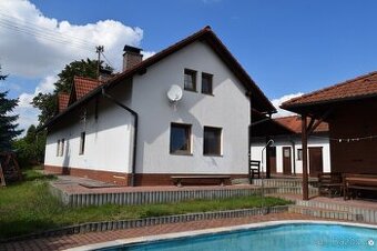 Prodej rodinného domu v Kasalicích u Hradce Králové