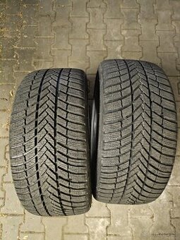 ové zimní pneu Bridgestone Blizzak LM005 245/35 r20 95W