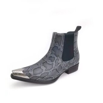 Kovbojské boty (Irsko)