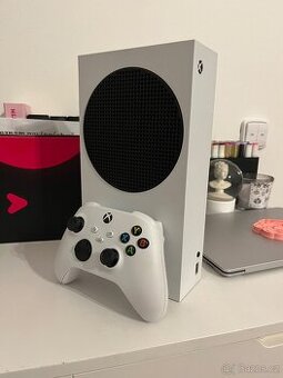 XBOX Series S 512G