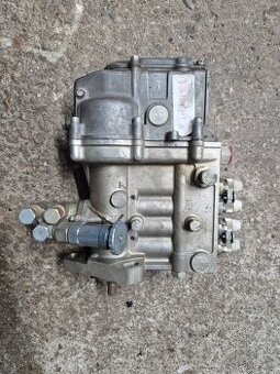 Vstřikovaci čerpadlo crystal 8011