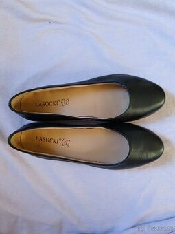 Dámské lodičky Lasocki, vel.38