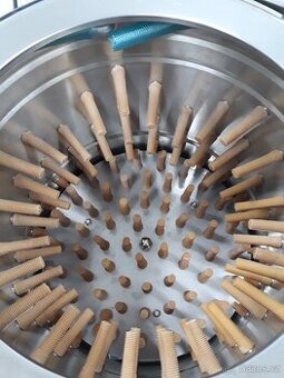 ŠKUBAČKA ,    ŠKUBAČKY male velké