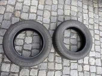 ZIMNÍ PNEU SEMPERIT 185/65R15