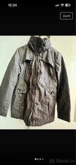 Yessica - podzimní bunda