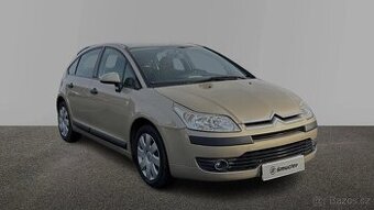 Citroen C4 1,4 i 16v 65 kW SX Pack