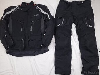 Büse Murano Evo pánska textilná moto kombinéza 3XL/2XL 58/56