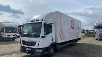 Řidič sk.C- brigáda vhodná i pro důchodce