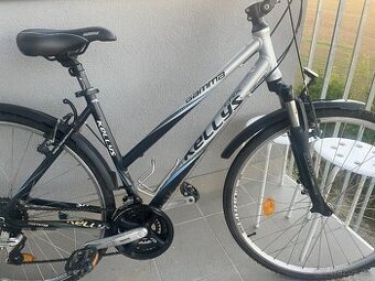 Dámské kolo Kellys Gamma crx