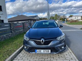 Prodám Renault Mégane