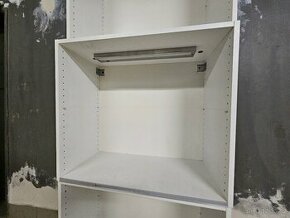 Nástěnná kuchyňská skříňka IKEA METOD