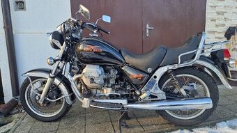 Motto Guzzi California III