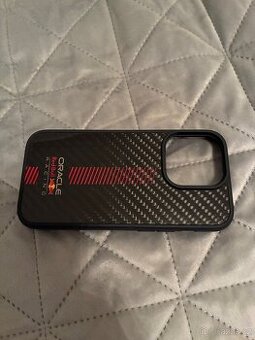 IPhone 14 PRO - kryt Red Bull racing