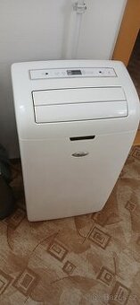 Mobilní klimatizace