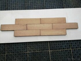 Nabízím k prodeji dubové parkety