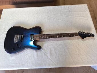 Nová elektrická kytara