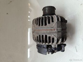 Alternátor 1.9 TDi, 77kw, Škoda Octavia 2