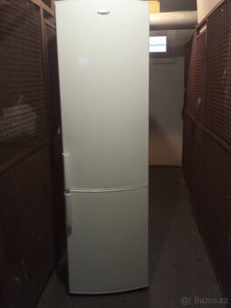 prodám lednici  mrazakem