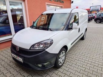 Fiat Doblo 1.4 SX Maxi 70 kW