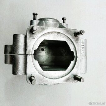 JAWA SPECIAL FJ 175 SRDCOVKA KARTERY KARTRY BLOKY ORIGINÁL