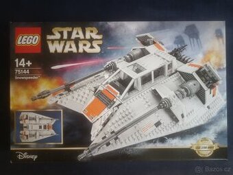 LEGO 75144 Star Wars UCS - Snowspeeder - zabalený