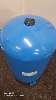 Nádoba VAV60 s vakem