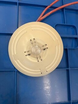 Hlásič požáru - detektor kouře - použitý