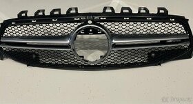 Mercedes Benz CLA maska