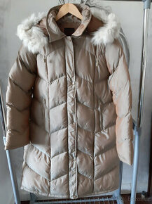 Dámská zimní bunda(L).
