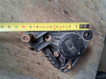 Brembo enduro soutežní motokros motocross marzocchi KTM Jawa