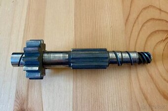 Předlohová hřídel Jawa 250 350