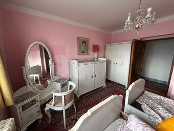 Starožitná ložnice Ludvík