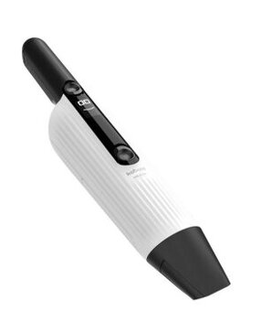 Ruční aku vysavač Vorwerek Kobold VM7 + vůně do vysavače