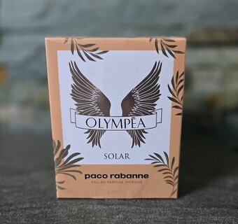 Rabanne Olympia Solar