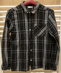 Mikiny a svetr holka obleceni vel.146