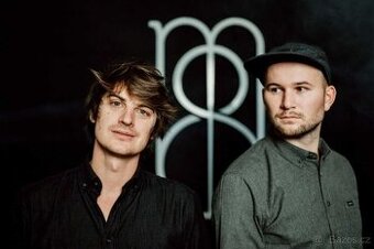 2x vstupenka Camo & Krooked - 13.12.2025 v Roxy