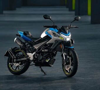 CFMOTO 125NK