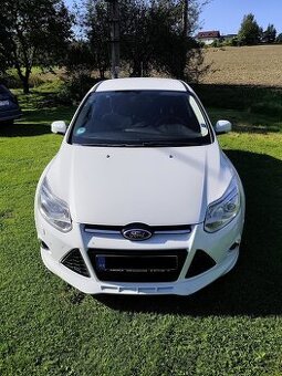 Ford Focus 1.6 Individual