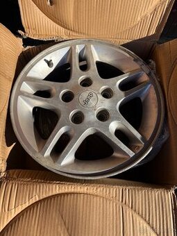 5x127 r16 Jeep