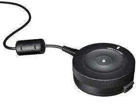 Sigma USB dokovací stanice pro Canon