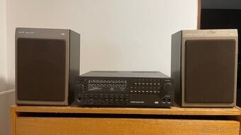 Prodám DDR receiver RFT RX80 Tonica