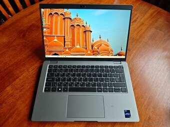 Dell Latitude 5440 i5-1345U 16GB 512GB záruka srpen 2027