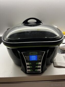 Multifunkční hrnec ECG